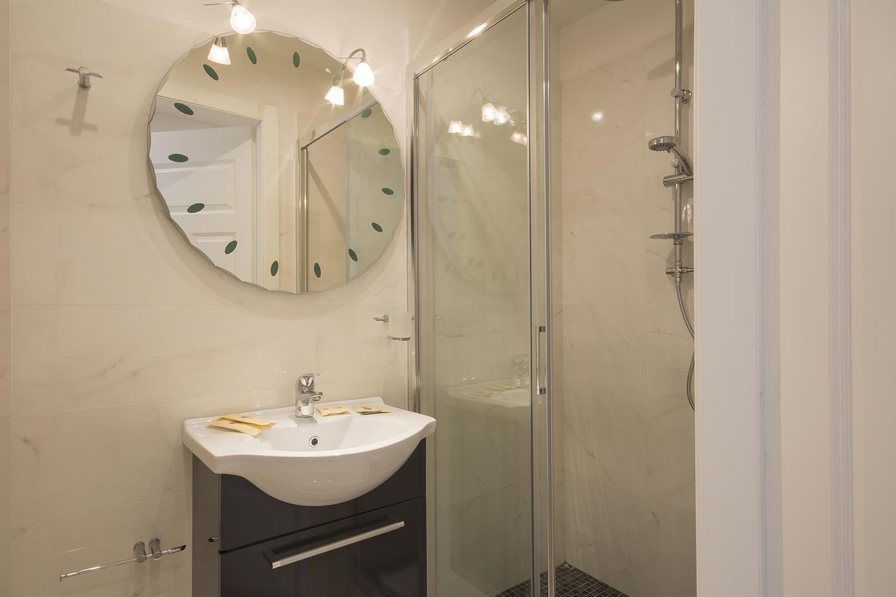 Alinari Apartment Флоренция Экстерьер фото