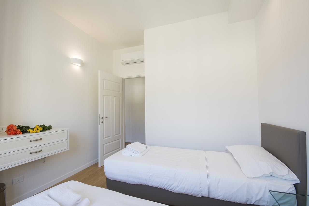 Alinari Apartment Флоренция Экстерьер фото