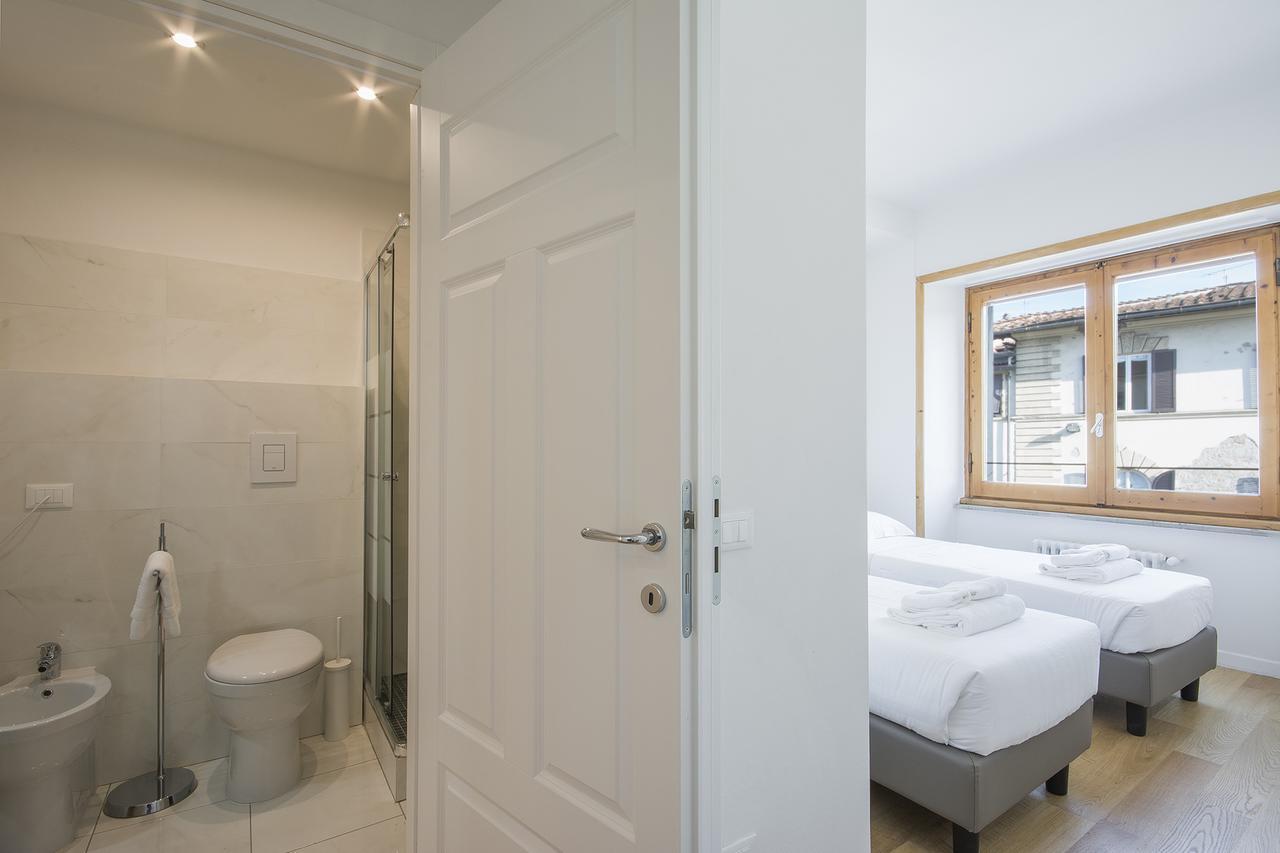 Alinari Apartment Флоренция Экстерьер фото