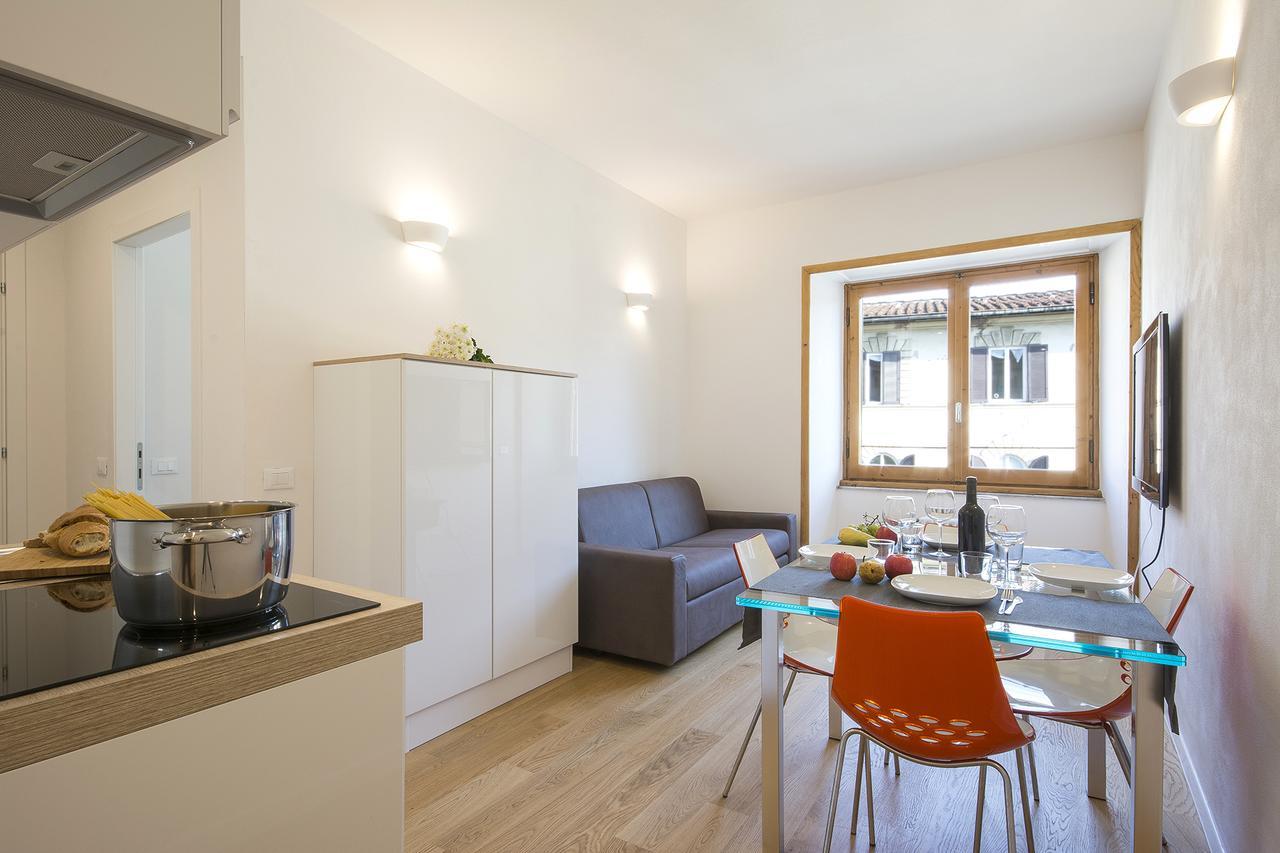 Alinari Apartment Флоренция Экстерьер фото