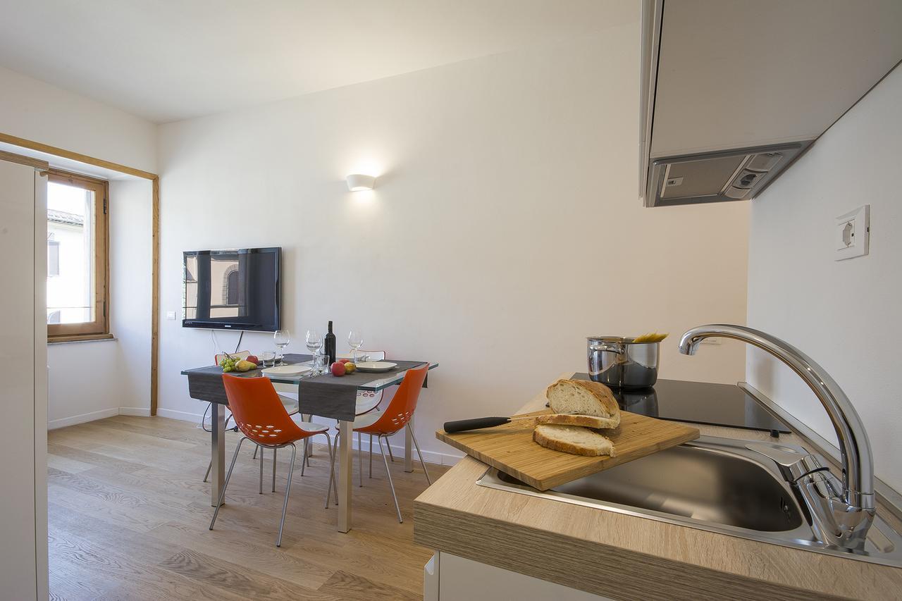 Alinari Apartment Флоренция Экстерьер фото