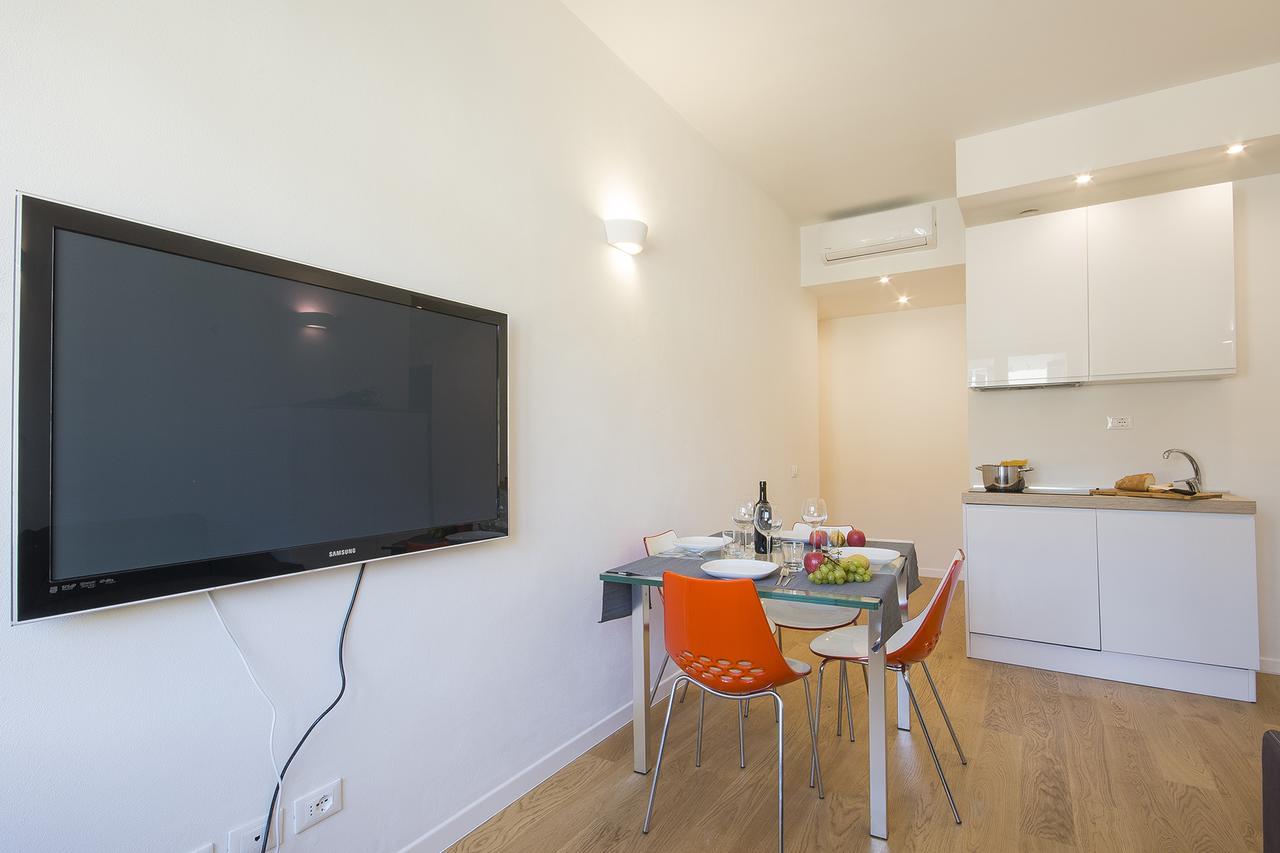 Alinari Apartment Флоренция Экстерьер фото