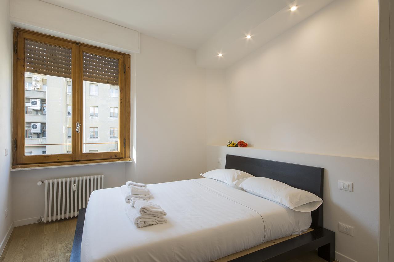 Alinari Apartment Флоренция Экстерьер фото